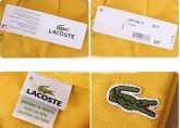 LACOSTE
