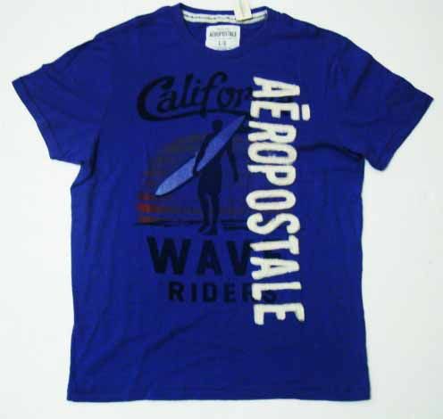 Camiseta Aeropostale AEROMCAM (5)
