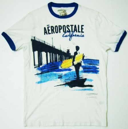 Camiseta Aeropostale AEROMCAM (3)