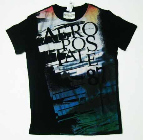 Camiseta Aeropostale AEROMCAM (2)