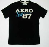 Camiseta Aeropostale AEROMCAM (1)