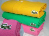 LACOSTE