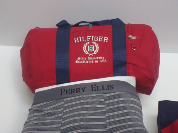Bolsa Tommy TMYBOLSA (2)